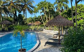 Habitation Grande Anse Residence Hoteliere